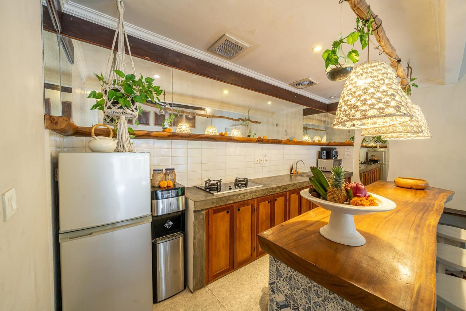 Villa Sarong 2 Chic 2Br Boho Villa Prime Central Location Seminyak Buitenkant foto