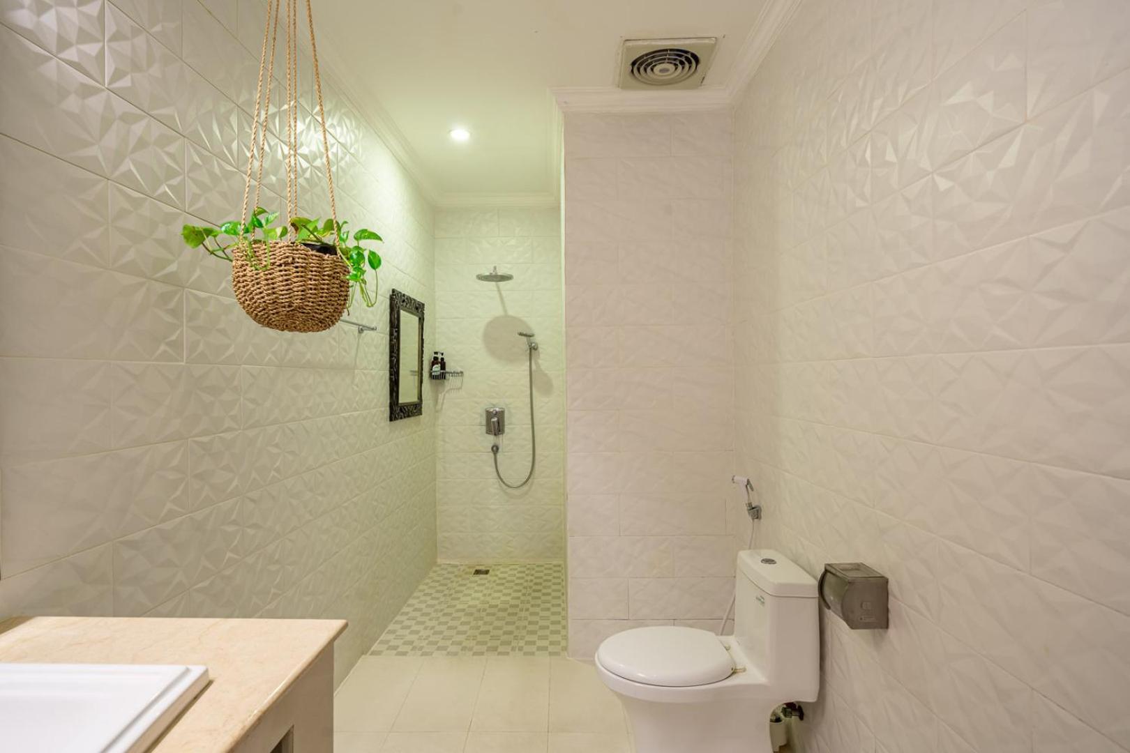 Villa Sarong 2 Chic 2Br Boho Villa Prime Central Location Seminyak Buitenkant foto