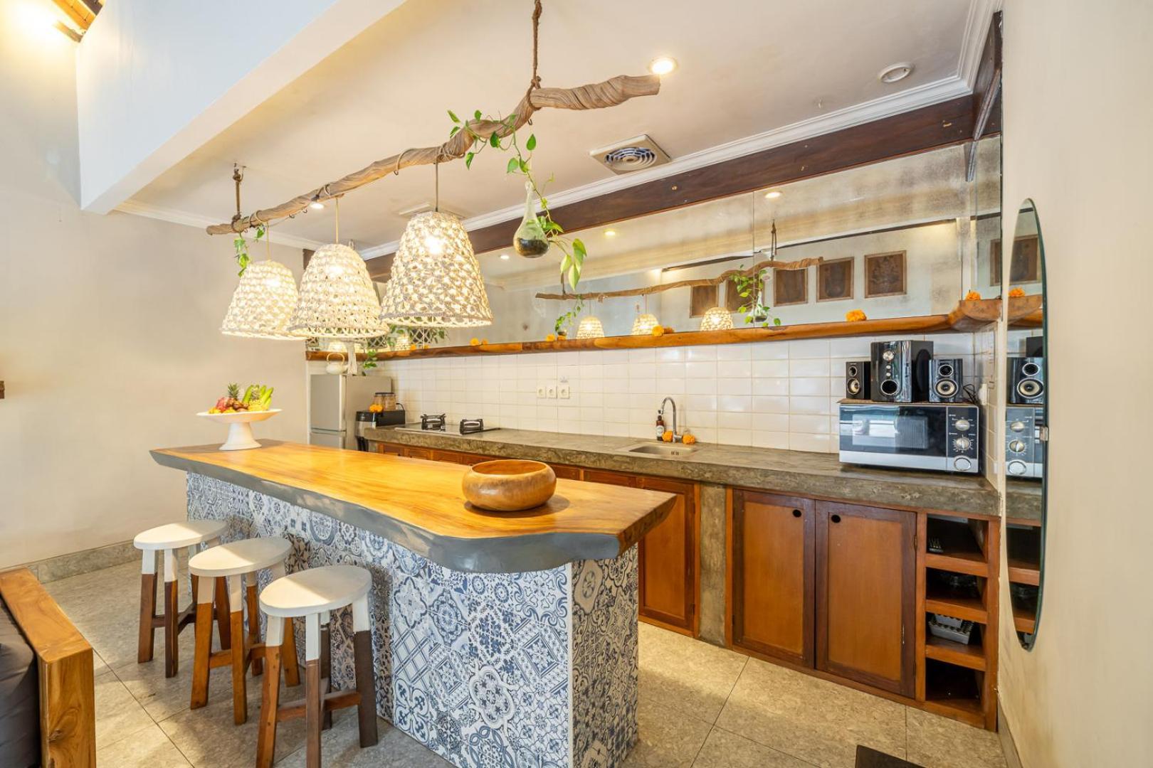Villa Sarong 2 Chic 2Br Boho Villa Prime Central Location Seminyak Buitenkant foto